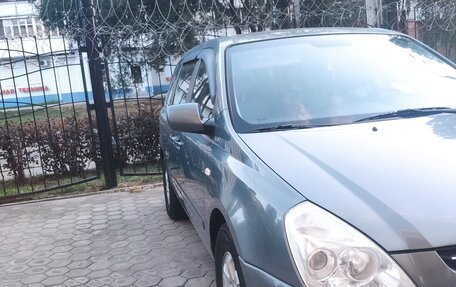 KIA Carnival III, 2007 год, 1 200 000 рублей, 16 фотография