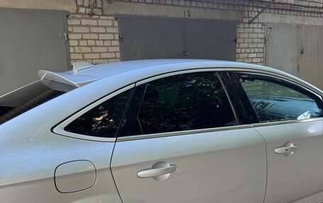 Ford Mondeo IV, 2011 год, 1 100 000 рублей, 7 фотография