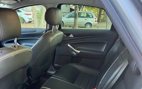 Ford Mondeo IV, 2011 год, 1 100 000 рублей, 13 фотография