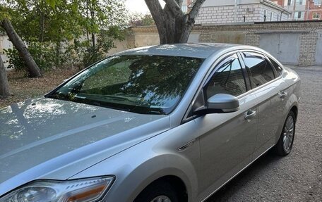 Ford Mondeo IV, 2011 год, 1 100 000 рублей, 2 фотография