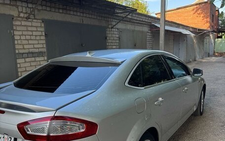 Ford Mondeo IV, 2011 год, 1 100 000 рублей, 6 фотография