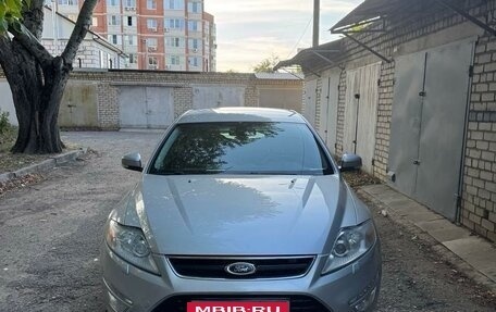 Ford Mondeo IV, 2011 год, 1 100 000 рублей, 1 фотография