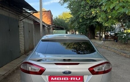 Ford Mondeo IV, 2011 год, 1 100 000 рублей, 5 фотография