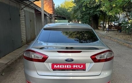 Ford Mondeo IV, 2011 год, 1 100 000 рублей, 4 фотография