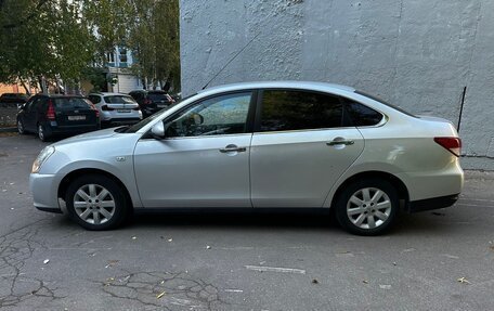 Nissan Almera, 2014 год, 670 000 рублей, 8 фотография