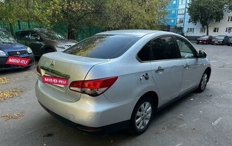 Nissan Almera, 2014 год, 670 000 рублей, 3 фотография