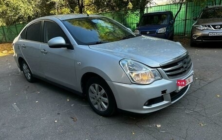 Nissan Almera, 2014 год, 670 000 рублей, 6 фотография