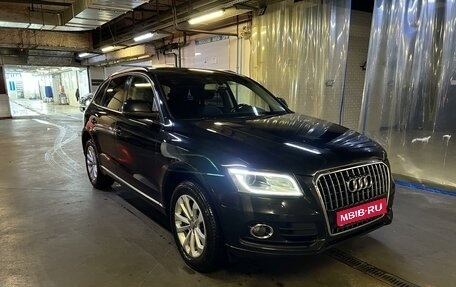 Audi Q5, 2013 год, 2 170 000 рублей, 1 фотография