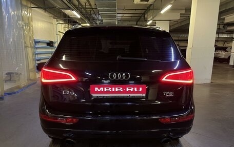 Audi Q5, 2013 год, 2 170 000 рублей, 6 фотография