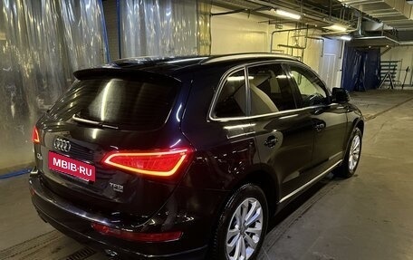 Audi Q5, 2013 год, 2 170 000 рублей, 5 фотография