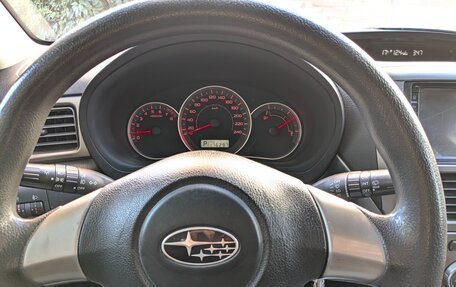 Subaru Impreza III, 2008 год, 950 000 рублей, 16 фотография