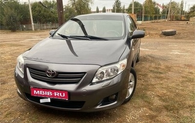 Toyota Corolla, 2008 год, 950 000 рублей, 1 фотография