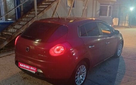 Fiat Bravo, 2008 год, 525 000 рублей, 2 фотография