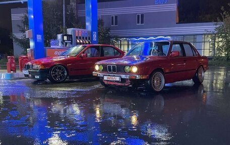 BMW 3 серия, 1987 год, 490 000 рублей, 5 фотография