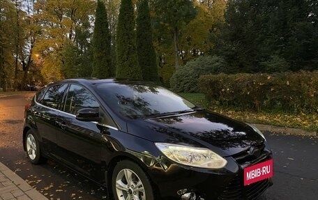 Ford Focus III, 2013 год, 1 130 000 рублей, 3 фотография