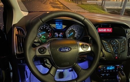 Ford Focus III, 2013 год, 1 130 000 рублей, 15 фотография