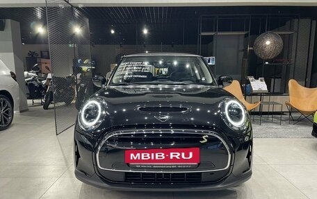 MINI Hatch, 2023 год, 4 240 000 рублей, 7 фотография