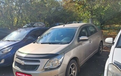 Chevrolet Cobalt II, 2013 год, 960 000 рублей, 1 фотография