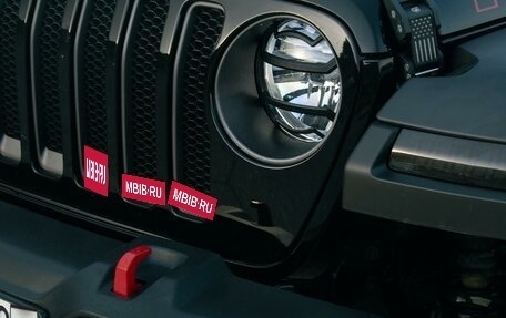 Jeep Wrangler, 2022 год, 6 900 000 рублей, 9 фотография