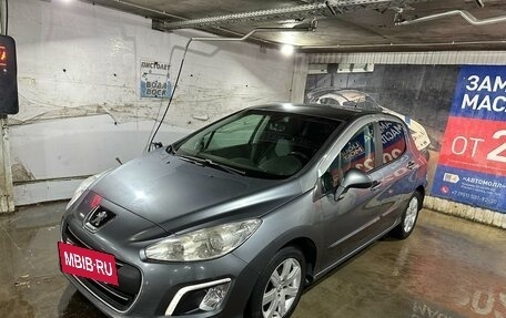 Peugeot 308 II, 2011 год, 550 000 рублей, 2 фотография