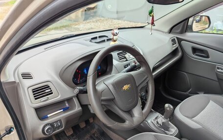 Chevrolet Cobalt II, 2013 год, 960 000 рублей, 11 фотография