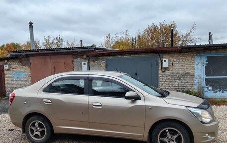 Chevrolet Cobalt II, 2013 год, 960 000 рублей, 5 фотография