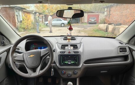 Chevrolet Cobalt II, 2013 год, 960 000 рублей, 12 фотография