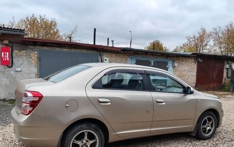 Chevrolet Cobalt II, 2013 год, 960 000 рублей, 4 фотография