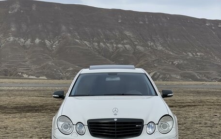 Mercedes-Benz E-Класс AMG, 2003 год, 1 300 000 рублей, 2 фотография