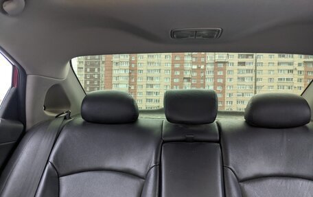 Hyundai Sonata VI, 2012 год, 1 250 000 рублей, 5 фотография