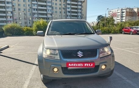 Suzuki Escudo III, 2007 год, 1 300 000 рублей, 3 фотография