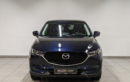 Mazda CX-5 II, 2020 год, 2 930 000 рублей, 2 фотография