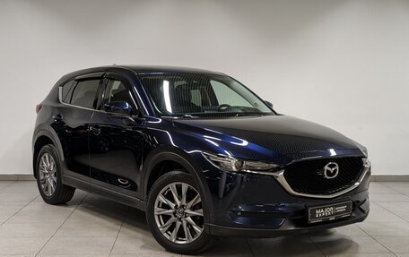 Mazda CX-5 II, 2020 год, 2 930 000 рублей, 3 фотография