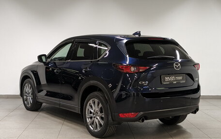 Mazda CX-5 II, 2020 год, 2 930 000 рублей, 7 фотография