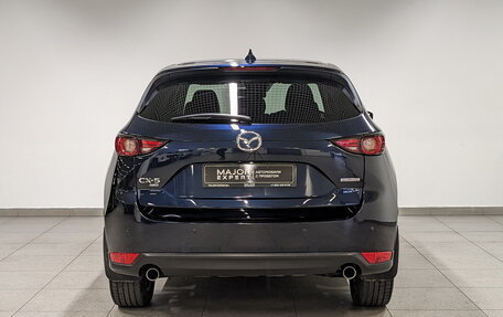 Mazda CX-5 II, 2020 год, 2 930 000 рублей, 6 фотография