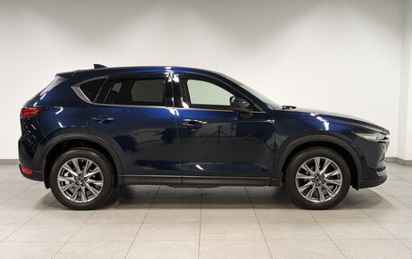 Mazda CX-5 II, 2020 год, 2 930 000 рублей, 4 фотография