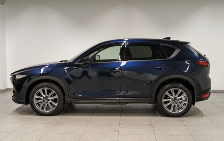 Mazda CX-5 II, 2020 год, 2 930 000 рублей, 8 фотография