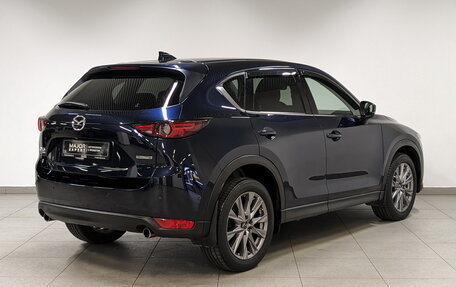 Mazda CX-5 II, 2020 год, 2 930 000 рублей, 5 фотография