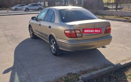 Nissan Almera, 2003 год, 325 000 рублей, 3 фотография