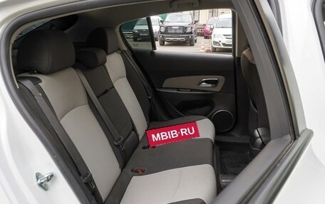 Chevrolet Cruze II, 2013 год, 960 000 рублей, 7 фотография