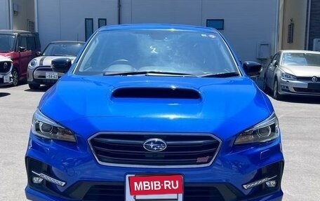 Subaru Levorg I, 2020 год, 1 413 888 рублей, 2 фотография