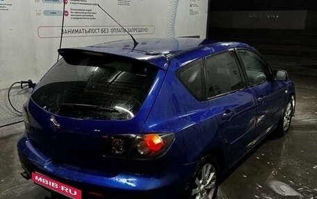 Mazda 3, 2006 год, 529 990 рублей, 4 фотография