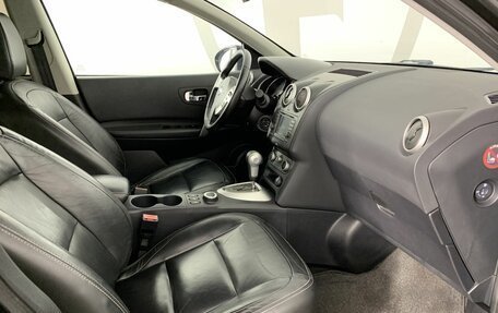 Nissan Qashqai, 2013 год, 1 305 000 рублей, 13 фотография