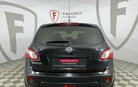 Nissan Qashqai, 2013 год, 1 305 000 рублей, 3 фотография