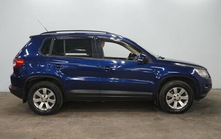 Volkswagen Tiguan I, 2008 год, 920 000 рублей, 4 фотография