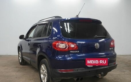 Volkswagen Tiguan I, 2008 год, 920 000 рублей, 8 фотография