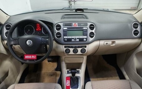 Volkswagen Tiguan I, 2008 год, 920 000 рублей, 9 фотография