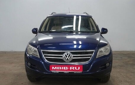 Volkswagen Tiguan I, 2008 год, 920 000 рублей, 2 фотография