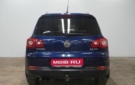 Volkswagen Tiguan I, 2008 год, 920 000 рублей, 7 фотография