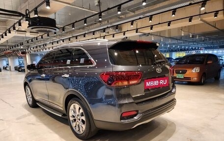 KIA Sorento III Prime рестайлинг, 2020 год, 2 147 000 рублей, 2 фотография